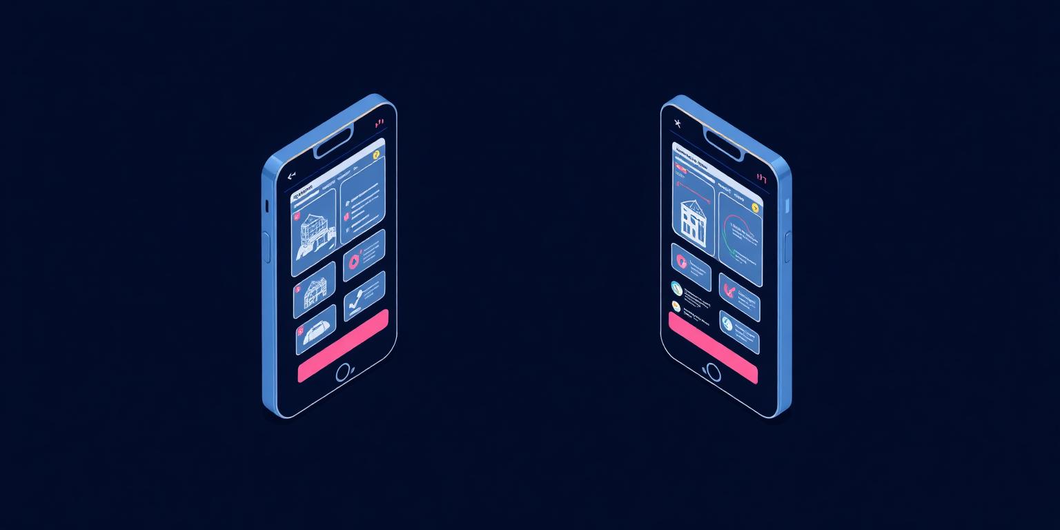 ROSU mobile project workspace