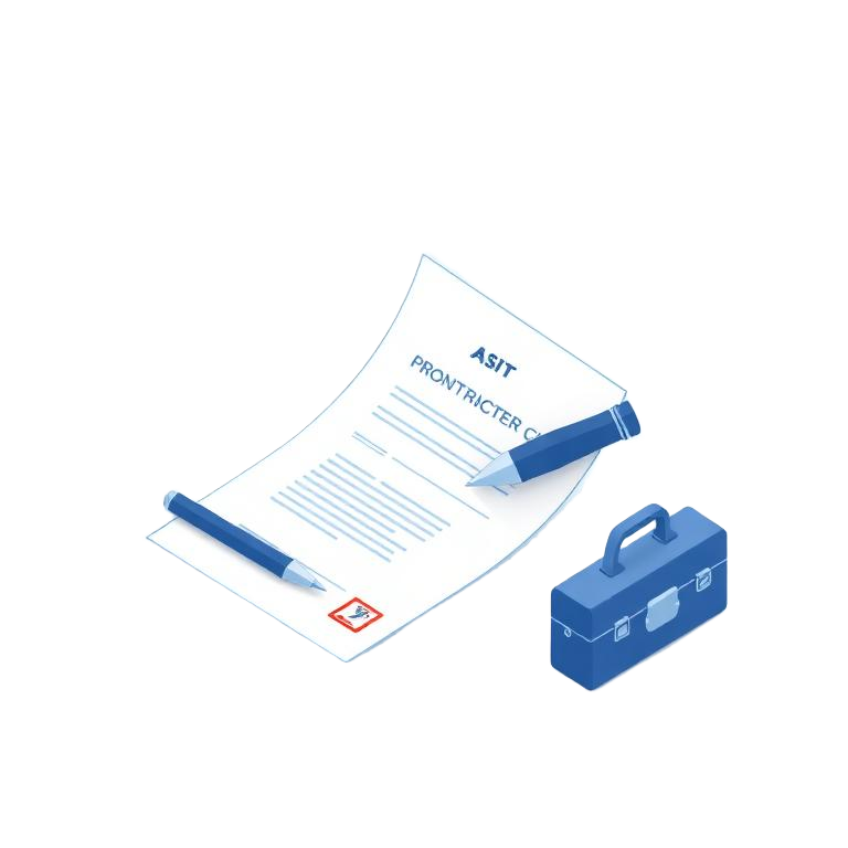 Contracts